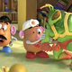 Illustration for article titled More New Toys Pour Out Of Toy Story 3s Lastest Trailer